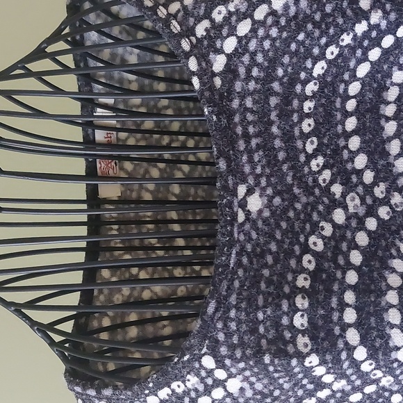 ARYEH sweater/tunic , size L, great condition - Picture 2 of 8